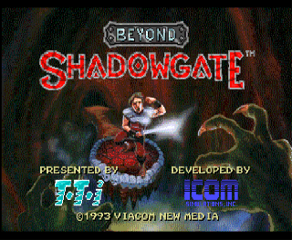 Screenshot Thumbnail / Media File 1 for Beyond Shadowgate [U][SCD][TGXCD1048][ICOM Simulations][1993][PCE][thx-1138-darkwater]
